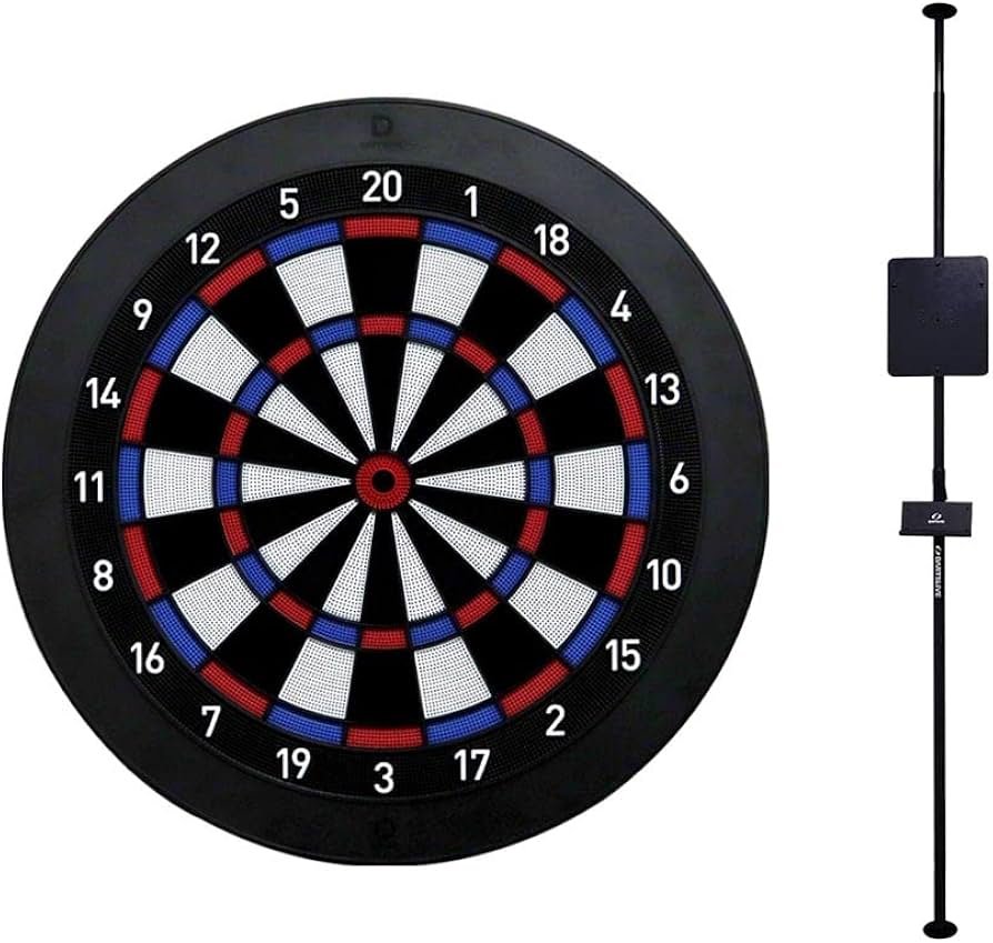 Amazon.co.jp: DARTSLIVE HOME ダーツライブホーム ポールスタンド
