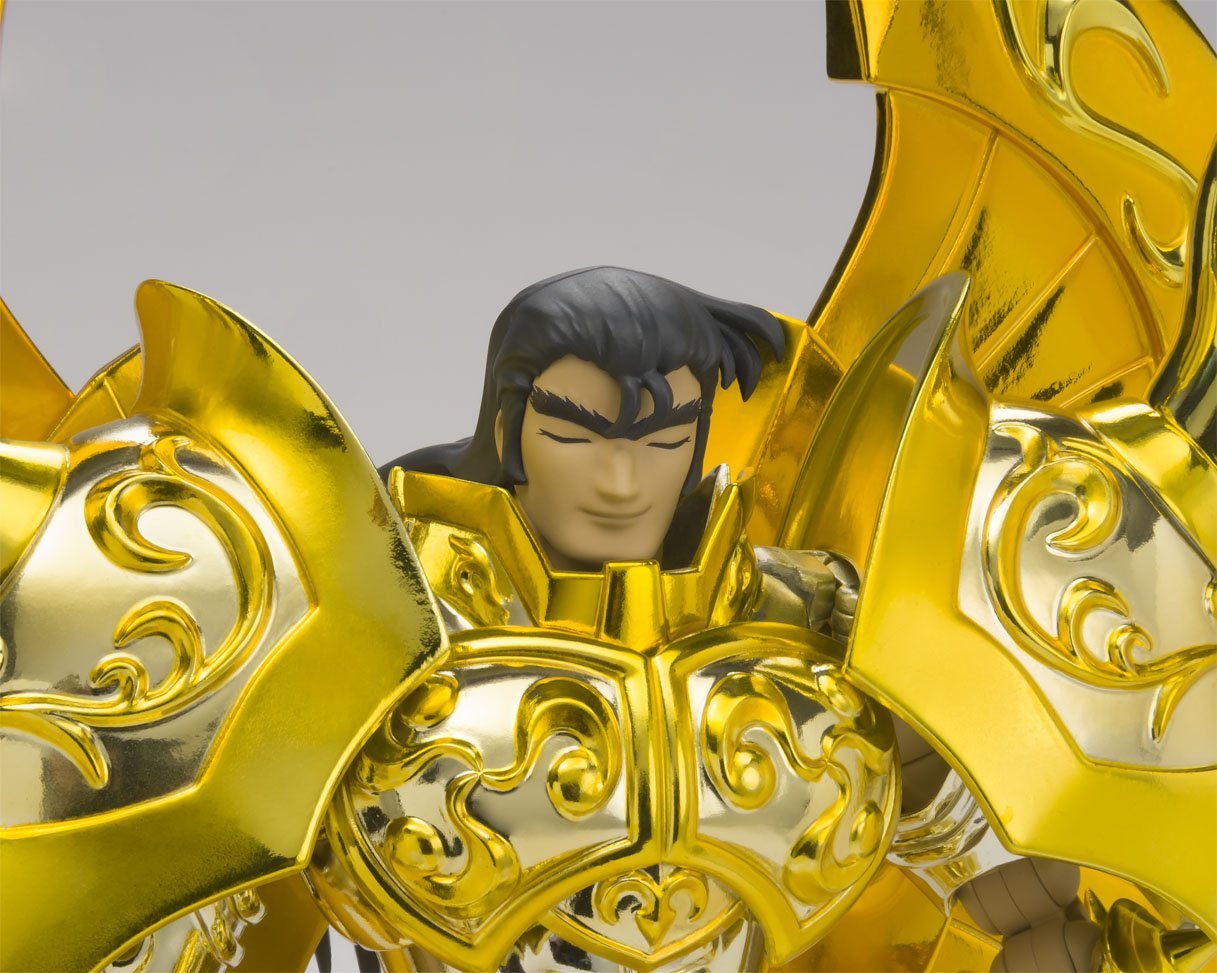 Amazon.co.jp: TAMASHII NATIONS 聖闘士聖衣神話EX 聖闘士星矢
