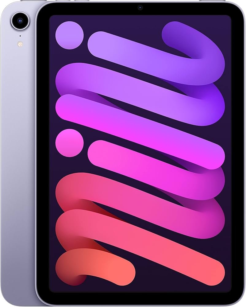 Amazon.co.jp: 【整備済み品】 Apple iPad mini (第6世代) Wi-Fi 64GB