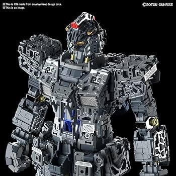Amazon | PG UNLEASHED 機動戦士ガンダム RX-78-2 ガンダム 1/60