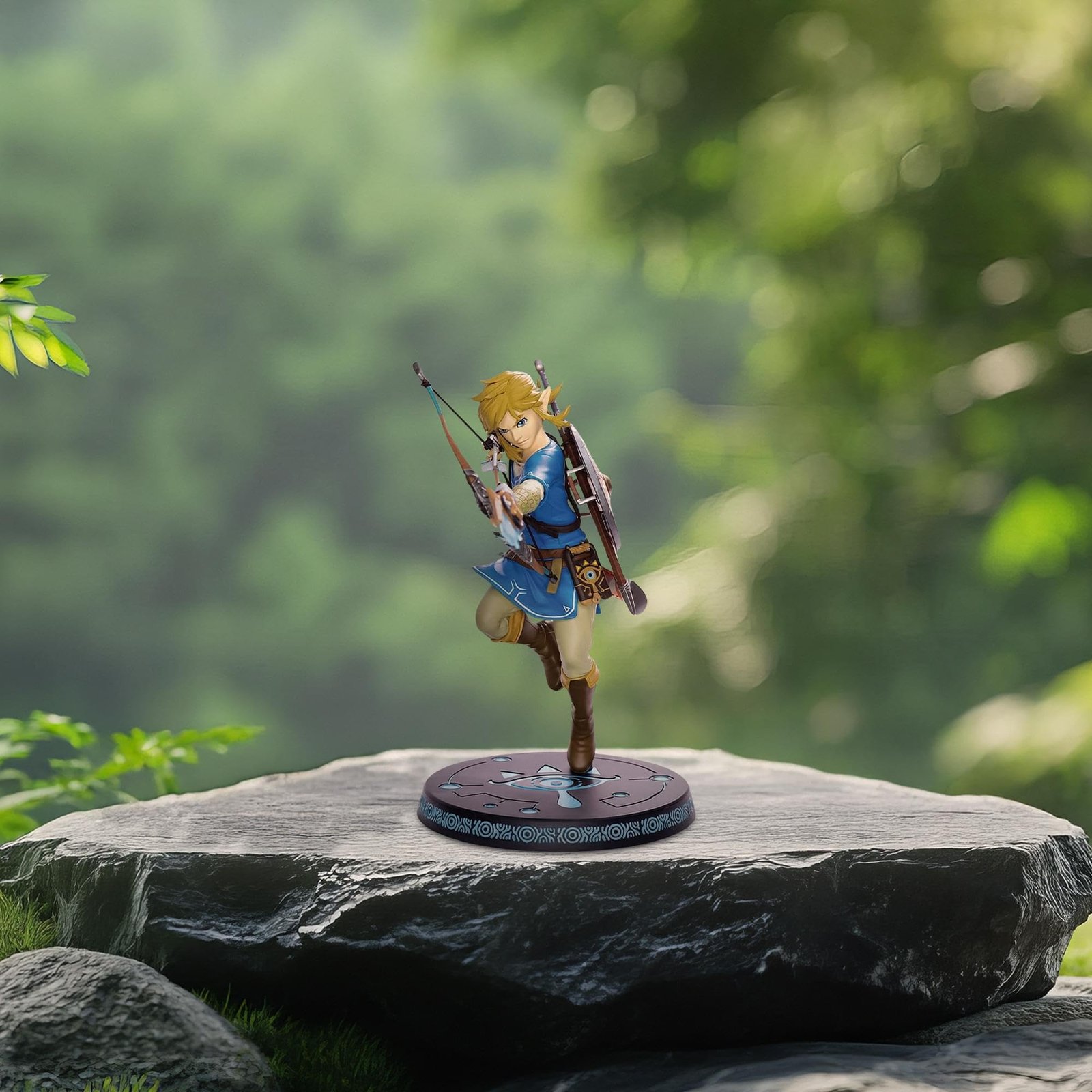Amazon.co.jp: Dark Horse Deluxe the Legend of Zelda : おもちゃ