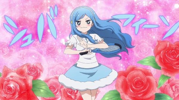シュバフィーン #ざっきり画像祭 #干物妹うまるちゃん #橘シルフィン