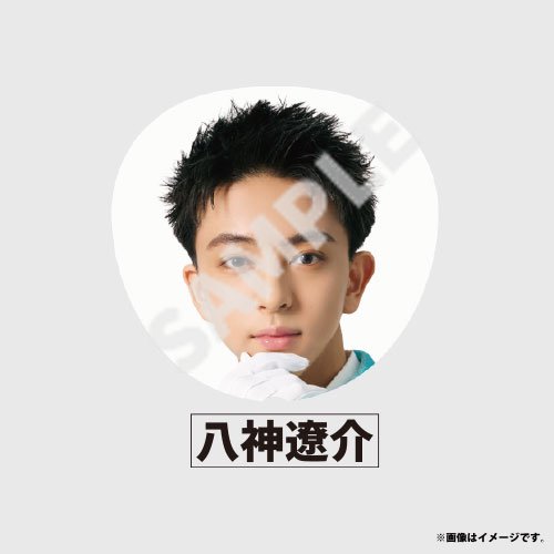 商品詳細ページ | ONLINE SHOP スタダ便 | [EBiDAN]EBiDAN THE LIVE