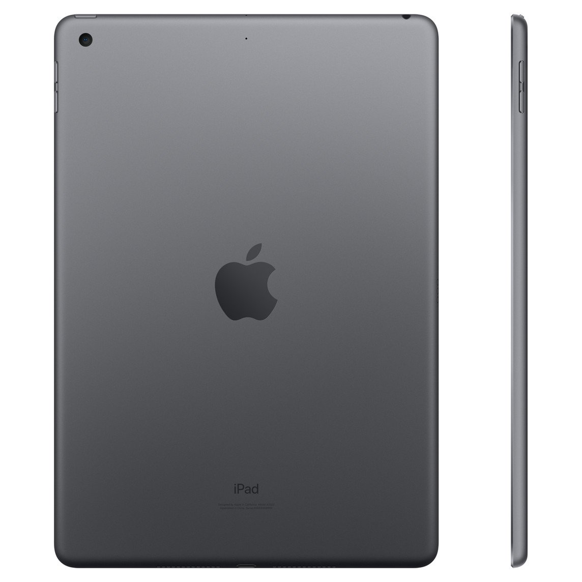 iPad Wi-Fi 64GB - スペースグレイ（第9世代）[整備済製品] - Apple