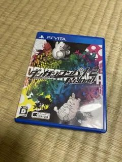 2026年最新】ダンガンロンパv3 vitaの人気アイテム - メルカリ