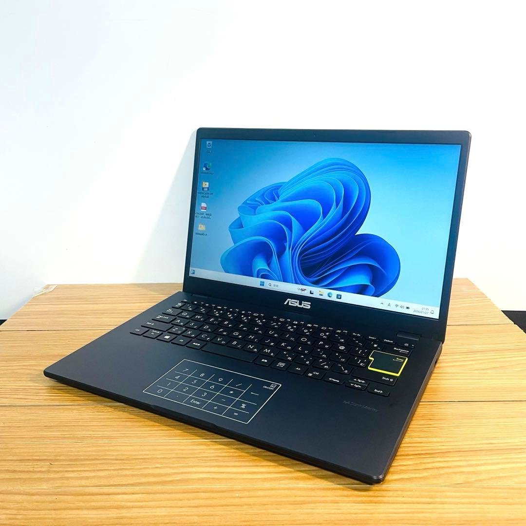 2022モデル薄型ASUSノートパソコンSSDwin11オフィスカメラ 山田祥平のRe:config.sys】ASUSが本気で取りに来た薄型軽量PC市場 - PC