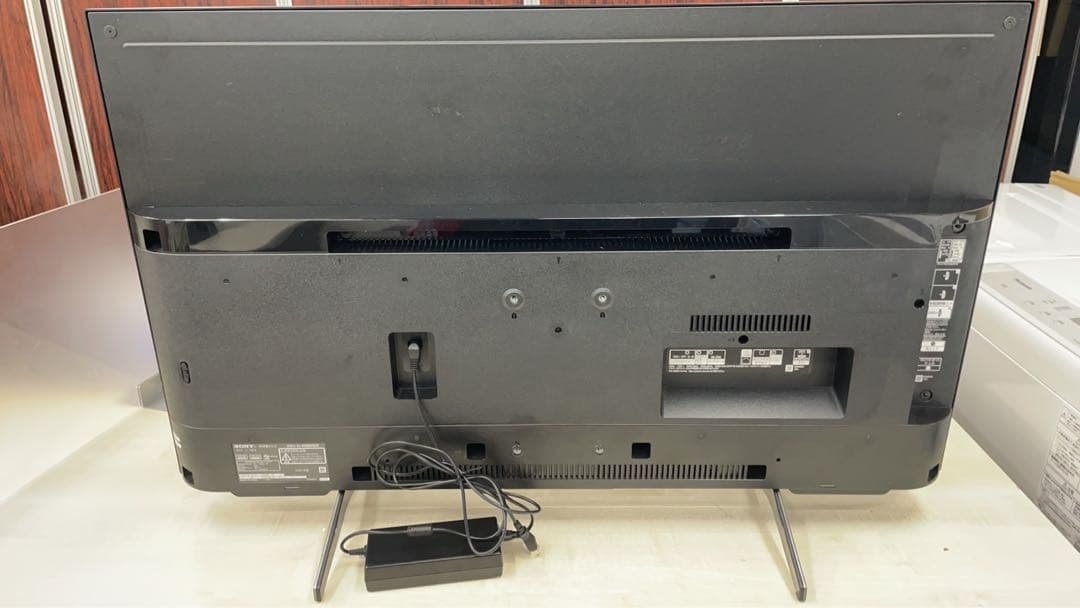 ★訳あり激安！SONY 4K液晶テレビ BRAVIA KJ-43X8000H