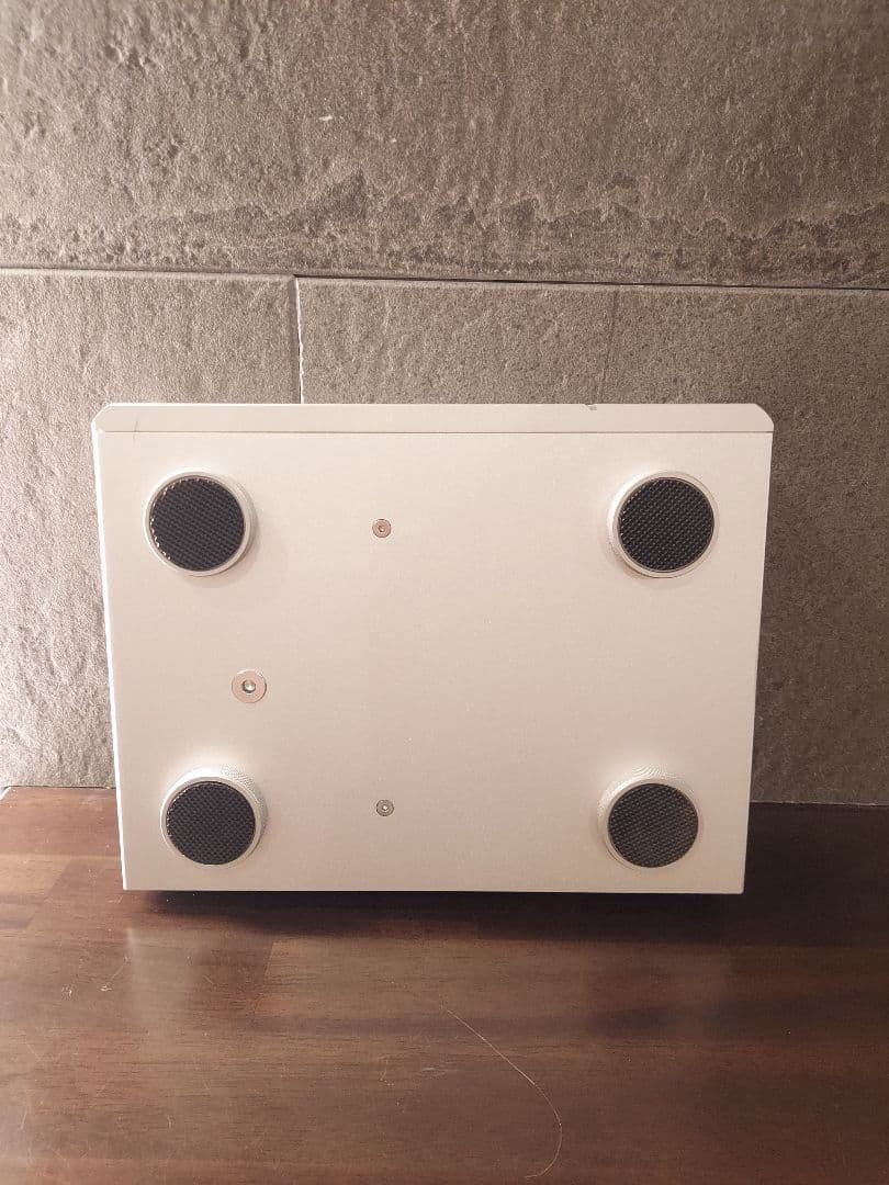 GUSTARD H16 バランスヘッドフォンアンプ