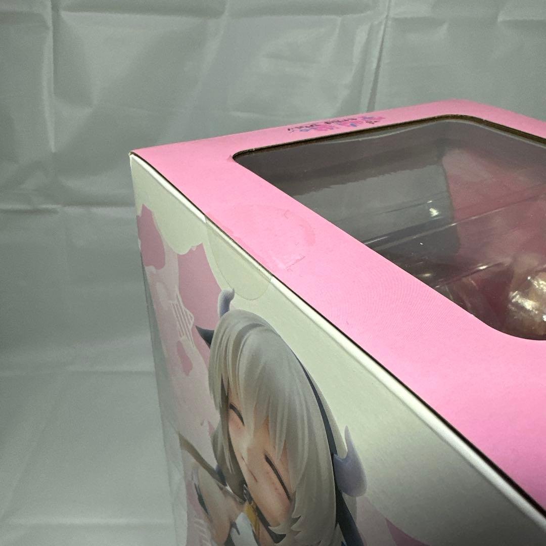 宇崎月 フィギュア 1/7 牛柄ビキニ