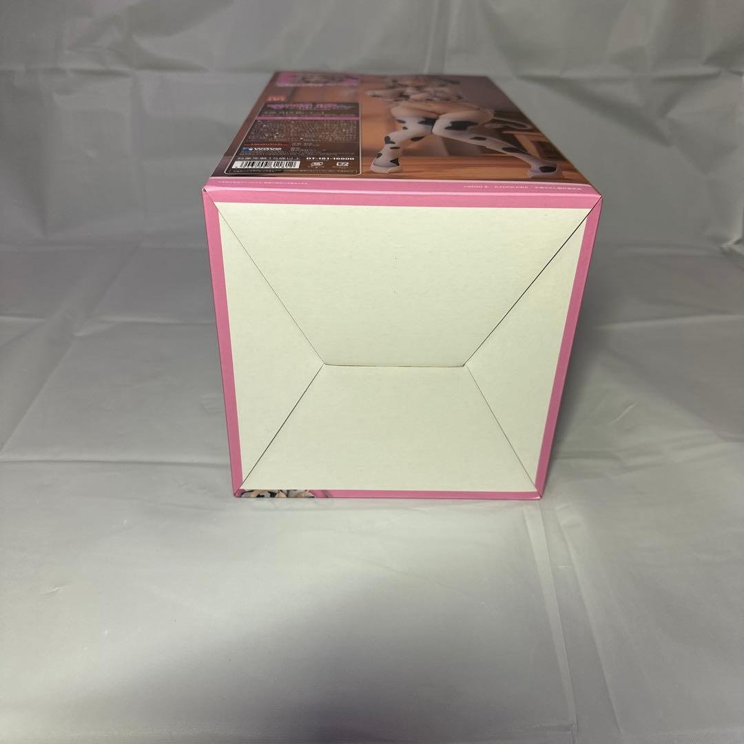 宇崎月 フィギュア 1/7 牛柄ビキニ