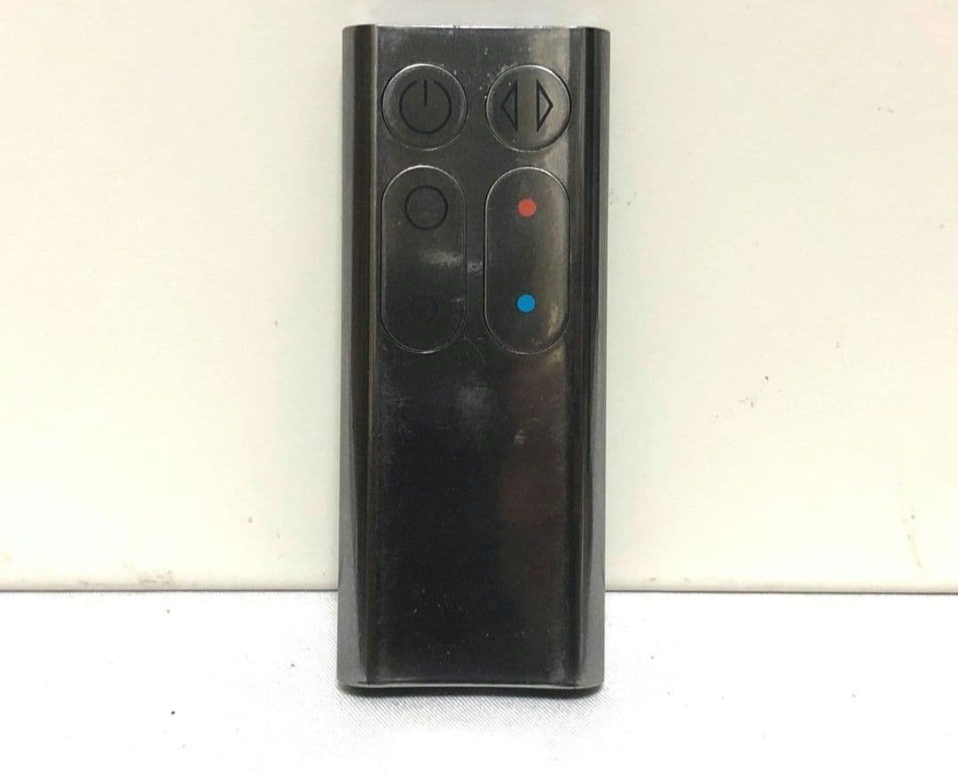 【美品】 dyson ダイソン Hot+Cool ファンヒーター AM05