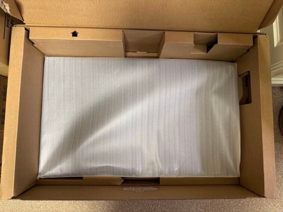 DELL ディスプレイ 本体 P2419HC