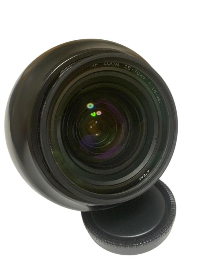 MINOLTA ミノルタ AF 28-70mm ソニー Aマウント ズームレンズ