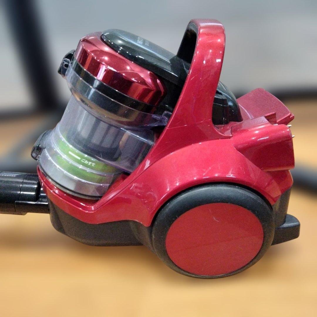 1-49 HITACHI CV-SE900 掃除機