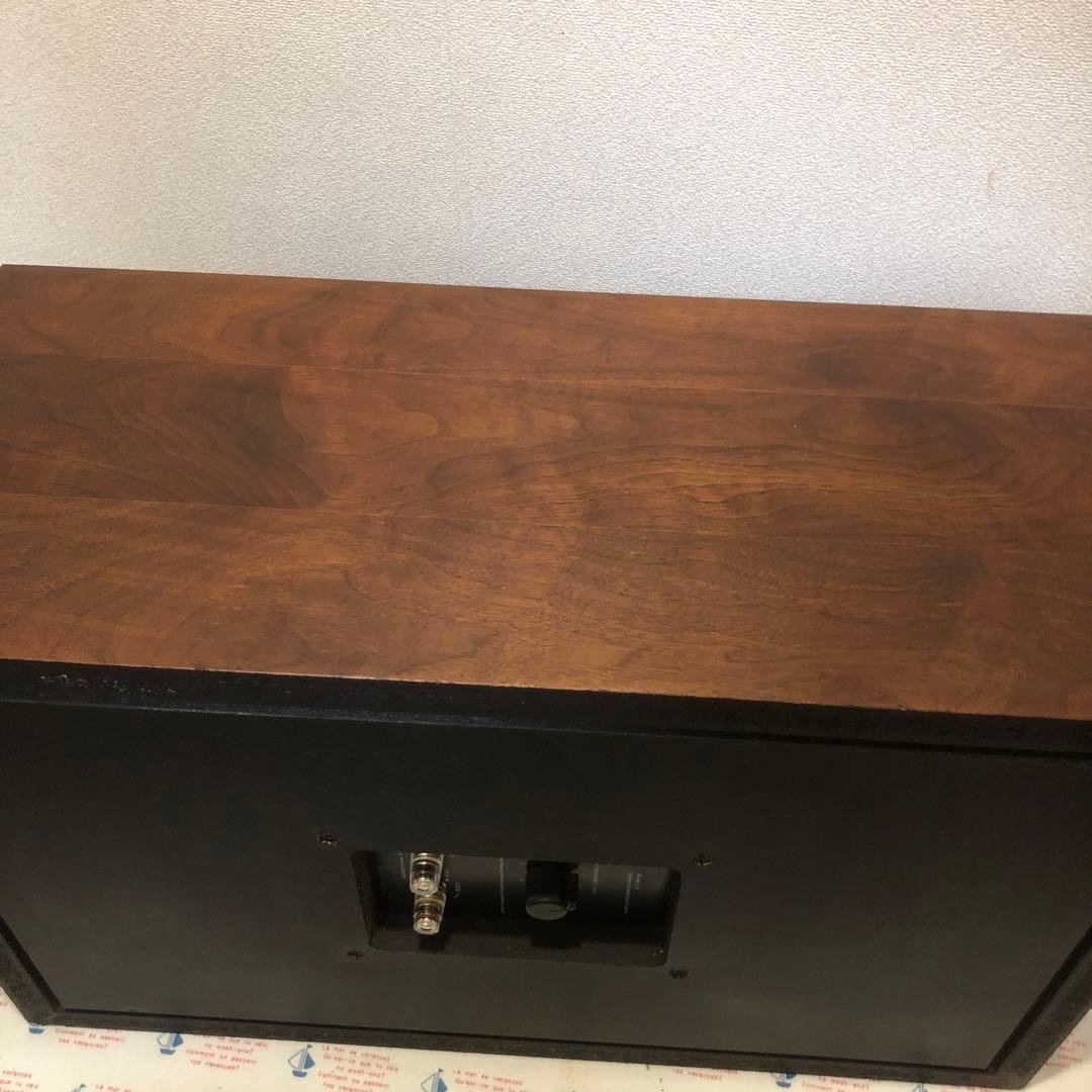 jBL L19 エッジ新品張替済 整備品その②音質は4301同等　保証有