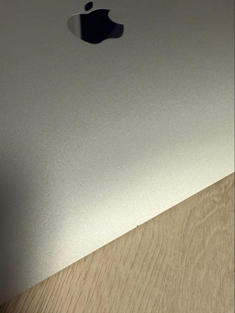 べ*様 【美品】MacBookPro13インチ 16GB／256GB／シルバー／