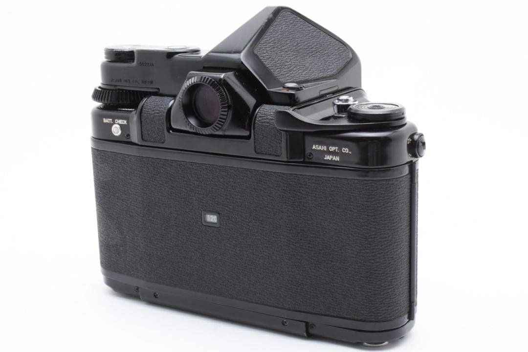 ★極美品★ペンタックス PENTAX 6×7 TTL #971