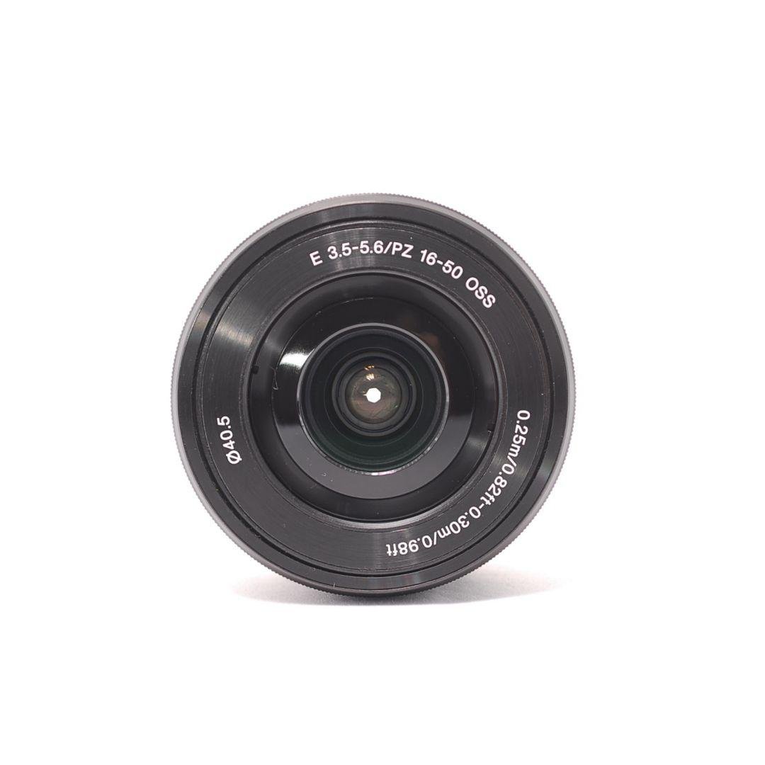 ❤即購入1000円OFF❤美品❤ SONY α5000 ショット数235枚✨