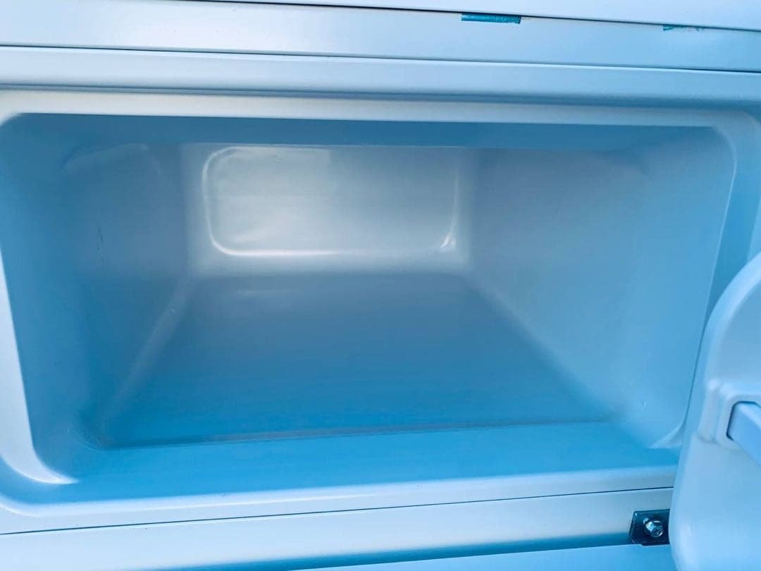 ♦Haier 冷凍冷蔵庫【2015年製】JR-N91J