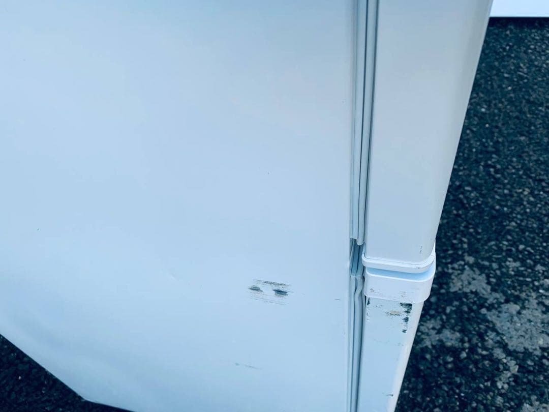 ♦Haier 冷凍冷蔵庫【2015年製】JR-N91J