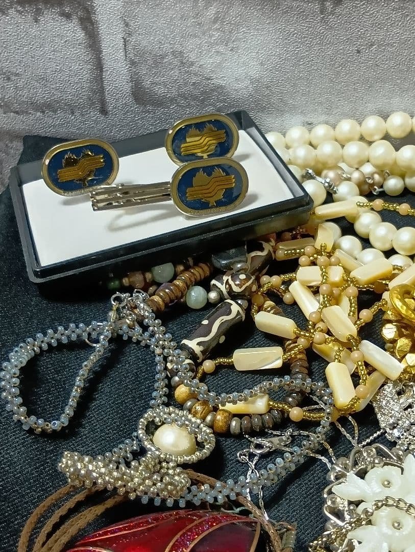 アクセサリー まとめ売り - メルカリ