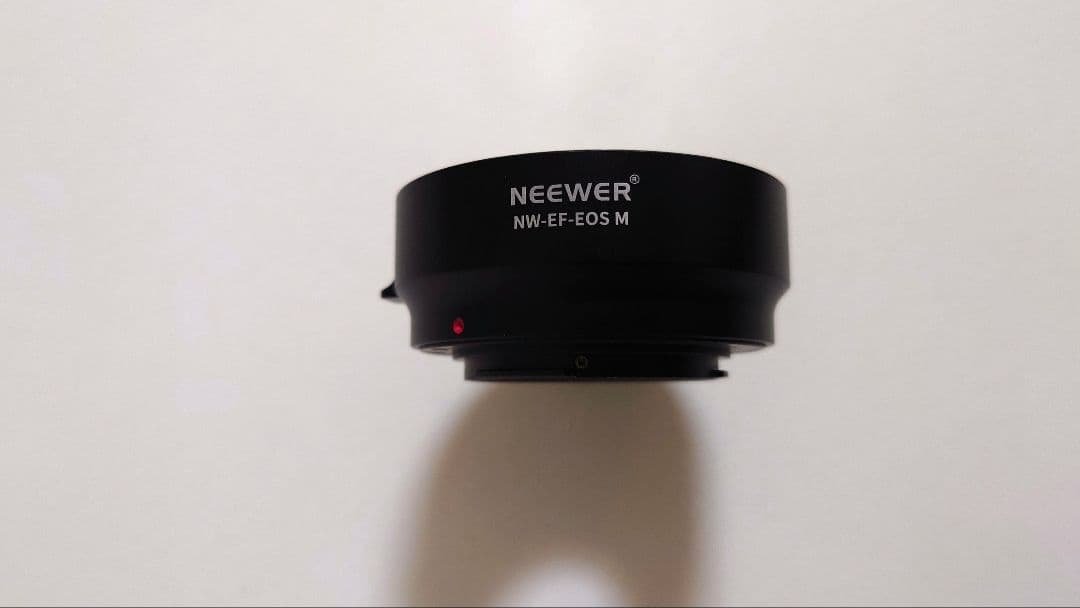 Canon EOS KissМ2 ミラーレスカメラ バッテリー３個