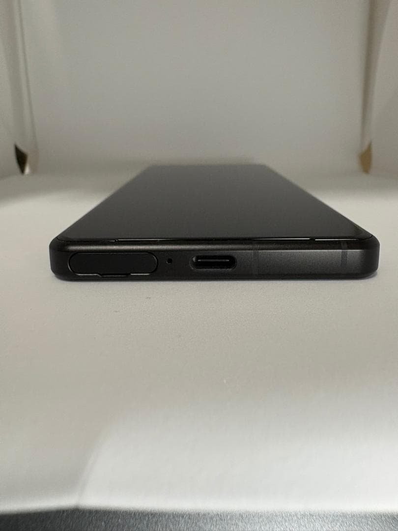 Sony Xperia 5 IV ブラック ソニーストア SIMフリー
