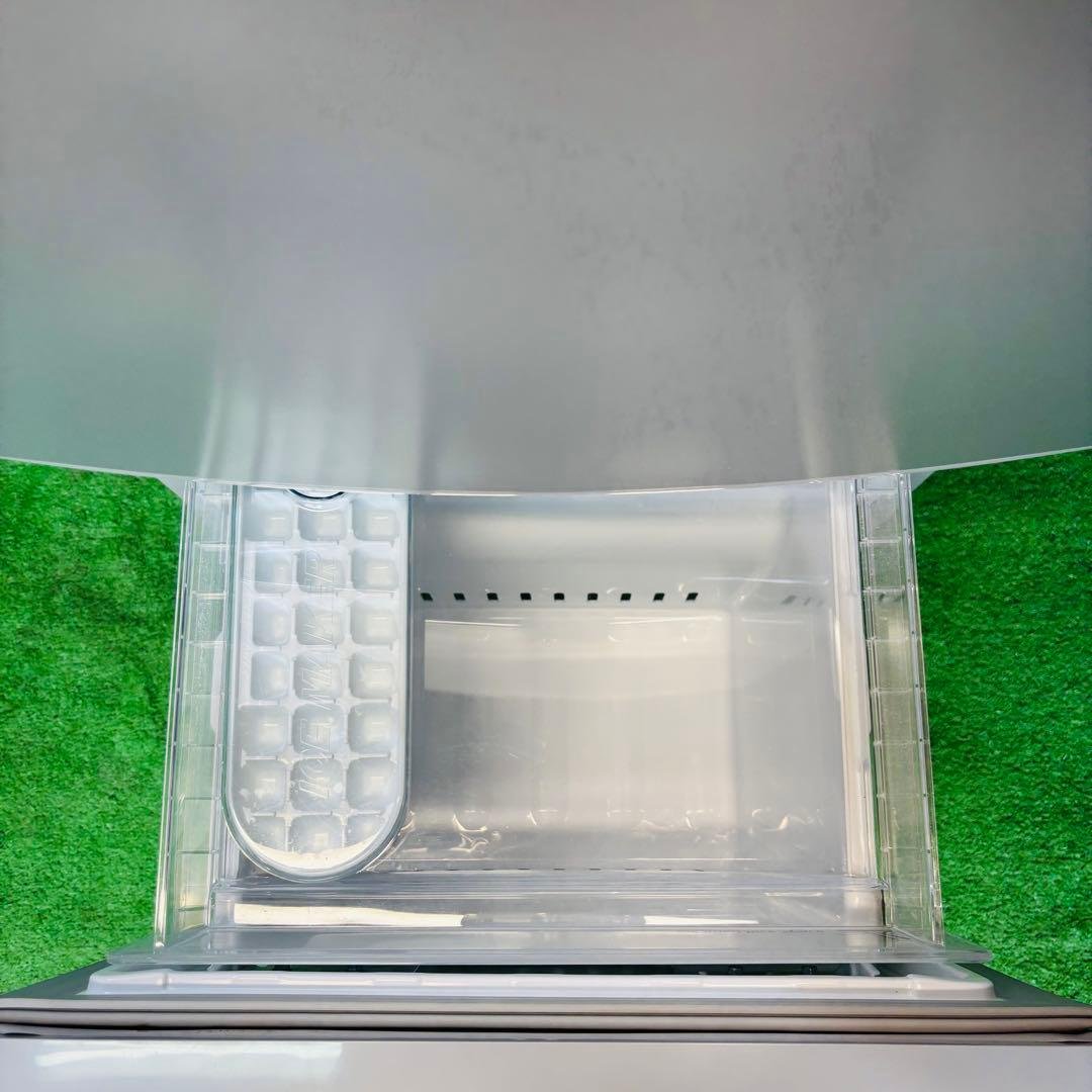 2021年製 154L 冷蔵庫 一人暮らし アイリスオーヤマ【地域限定配送無料】