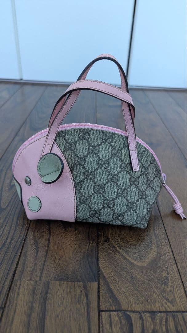 かみらんさん専用❤ブタちゃん❤ 小型ハンドバッグ❤ カードキャプターさくら』の世界観を盛り込んだ ハンカチ他6アイテムが