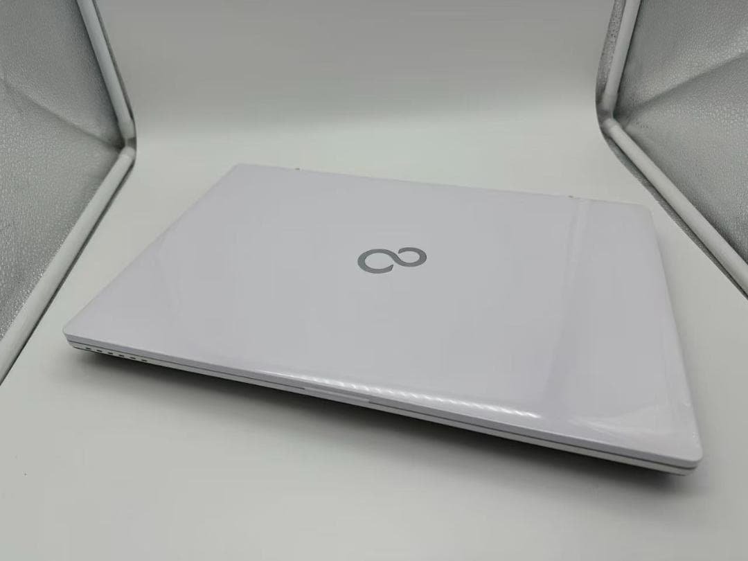 超美品 富士通 第八世代 i7 新品SSD+HDD Office2021 楽天市場】第8世代 富士通ノートパソコン core i7の通販