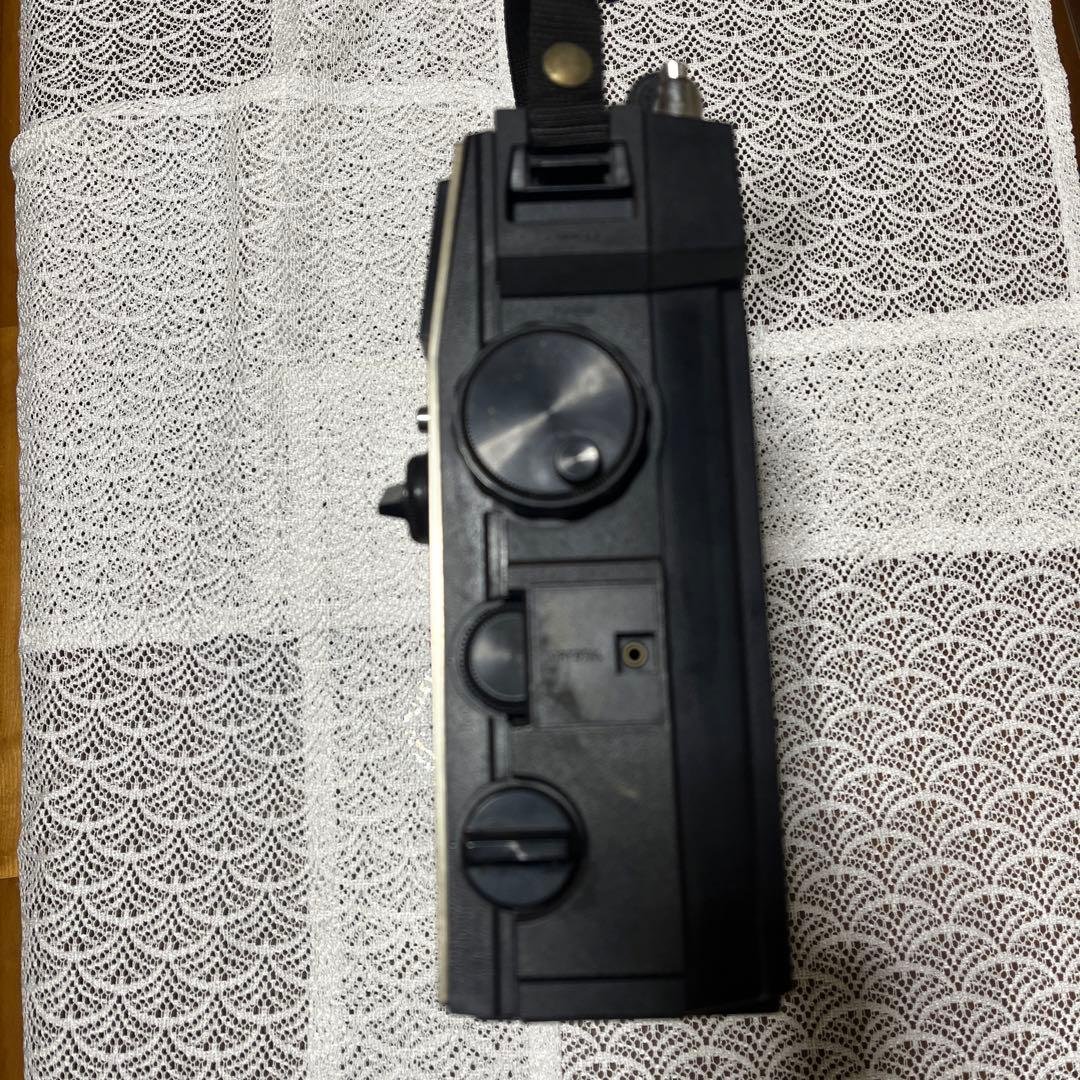 ナショナル　パナソニック　RF-1150 COUGAR115