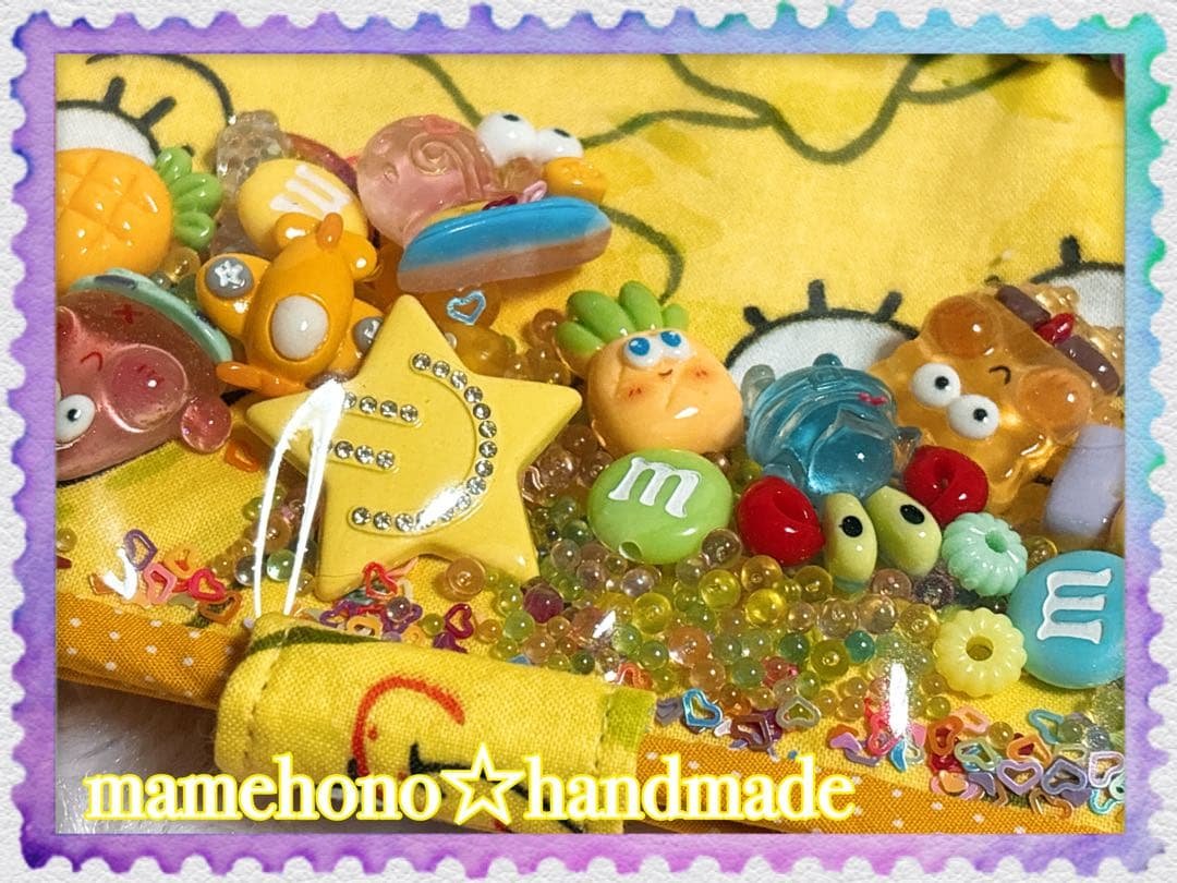 aimama さまのオーダーページです♡