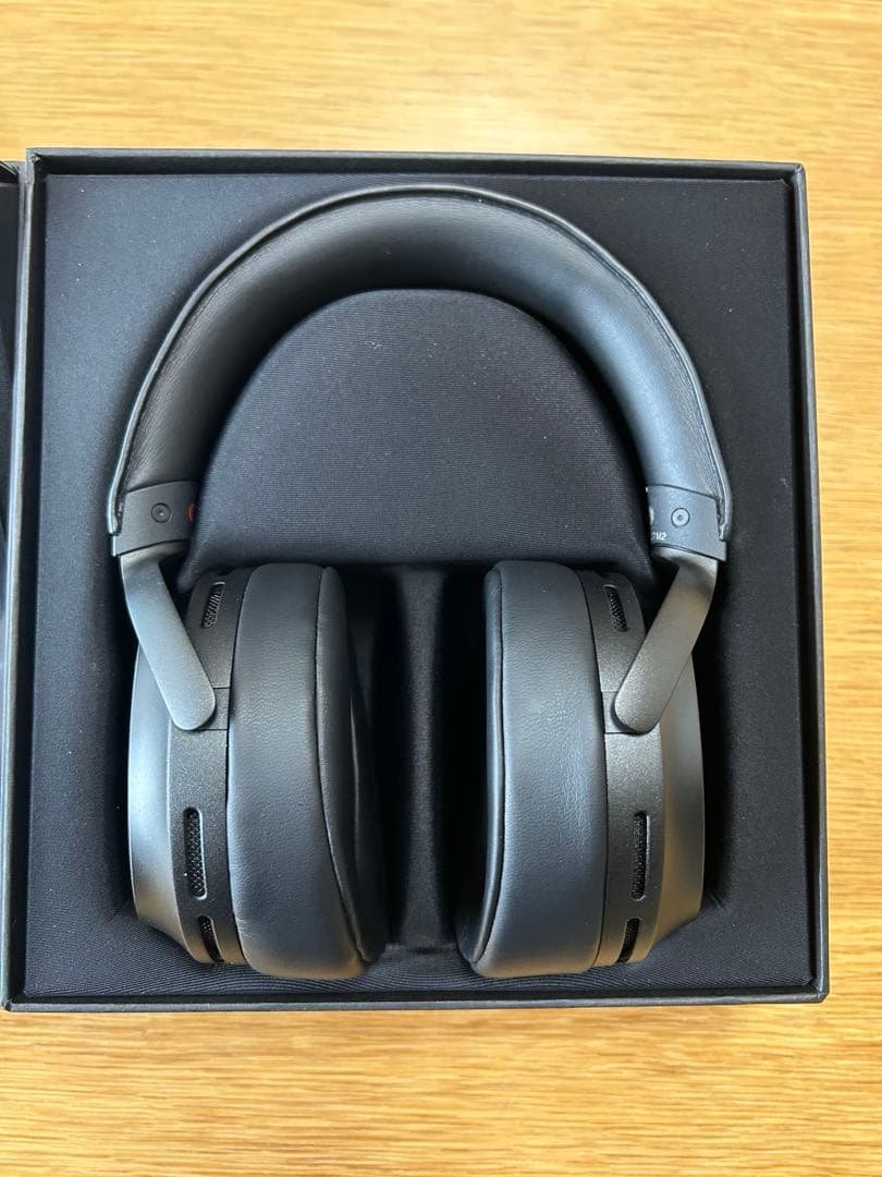 ヘッドホン mdr-z7m2