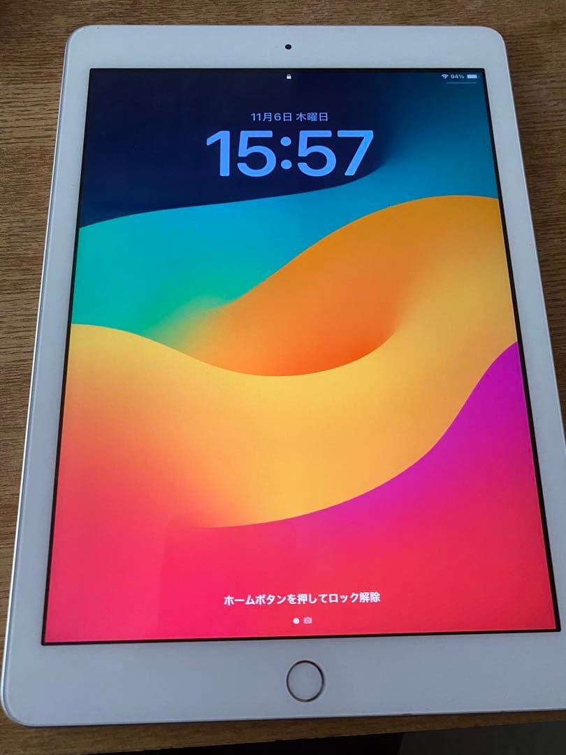 美品 iPad 6世代32G【バッテリー容量98%】pencil 付き iPad（第6世代）がコスパ良すぎなので買い時だとオススメしたい