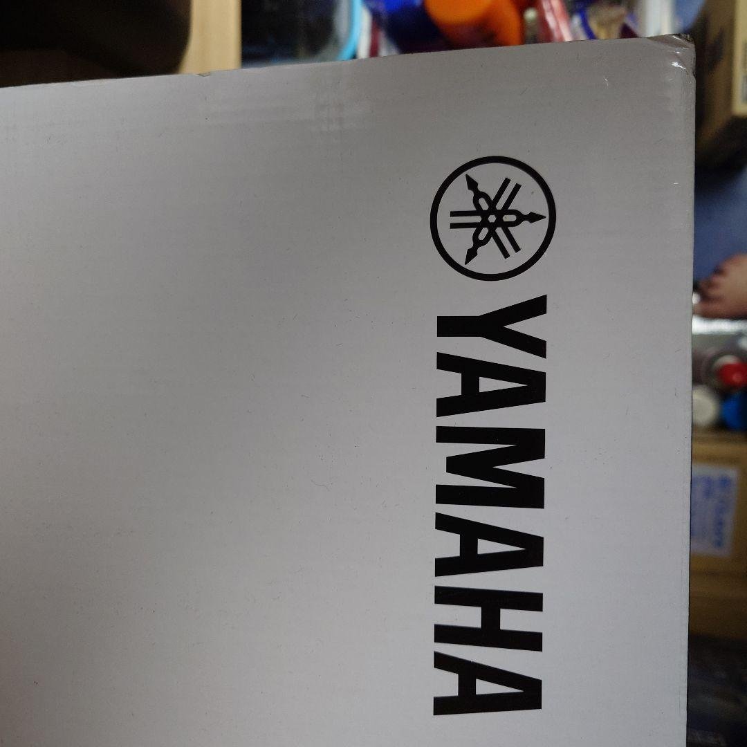 YAMAHA サウンドバー SR-B40A 新品未開封品 Amazon.co.jp: ヤマハ サウンドバー SR-B40A ワイレスサブウーファー