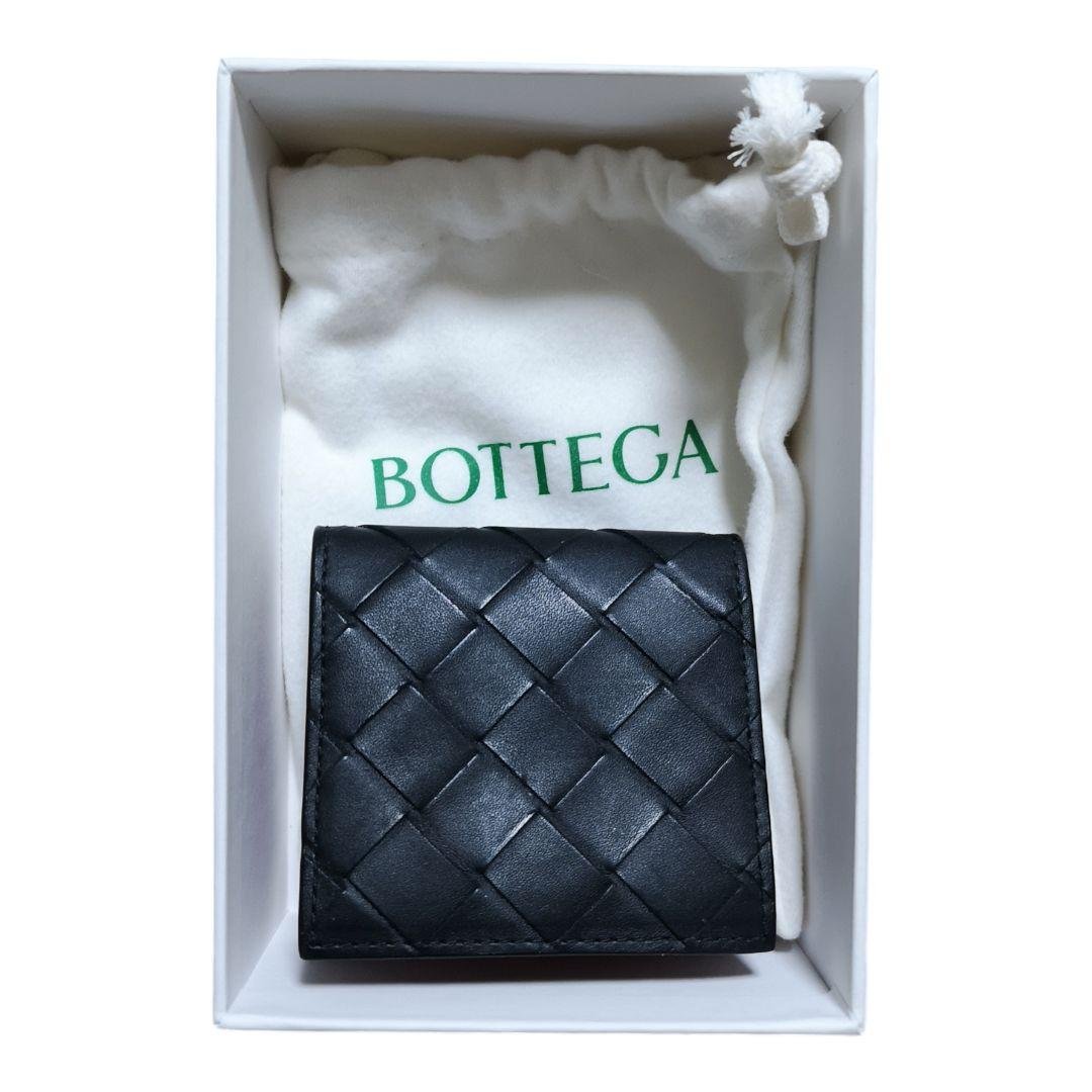 BOTTEGA小銭入れ ボッテガヴェネタ (ボッテガ・ヴェネタ) コインケース（小銭入れ