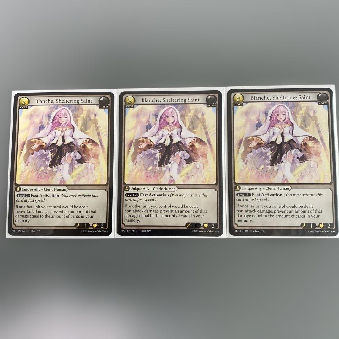 【追跡あり/匿名配送】Blanche, Sheltering Saint 3枚 SHAKA スニーカーOTTER TRAIL RUN AT [メンズ/レディース][2025 秋冬