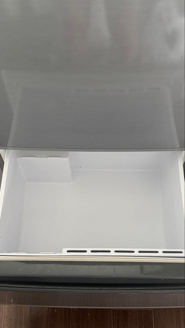 激安！AQUA ノンフロン冷蔵庫 AQR-271F(S) 272L