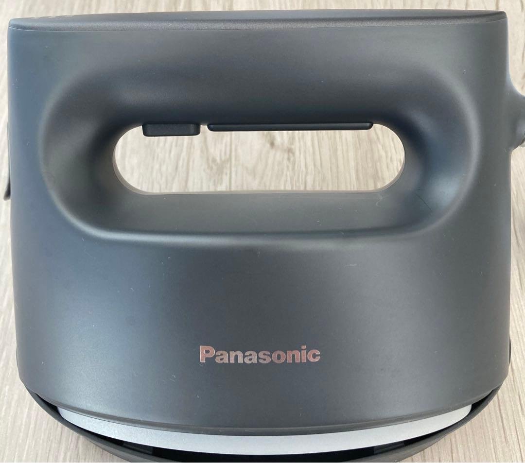 Panasonic NI-FS790 アイロン 950W 取扱説明書付き カテゴリー概要 | アイロン・衣類スチーマー・毛玉クリーナー | Panasonic