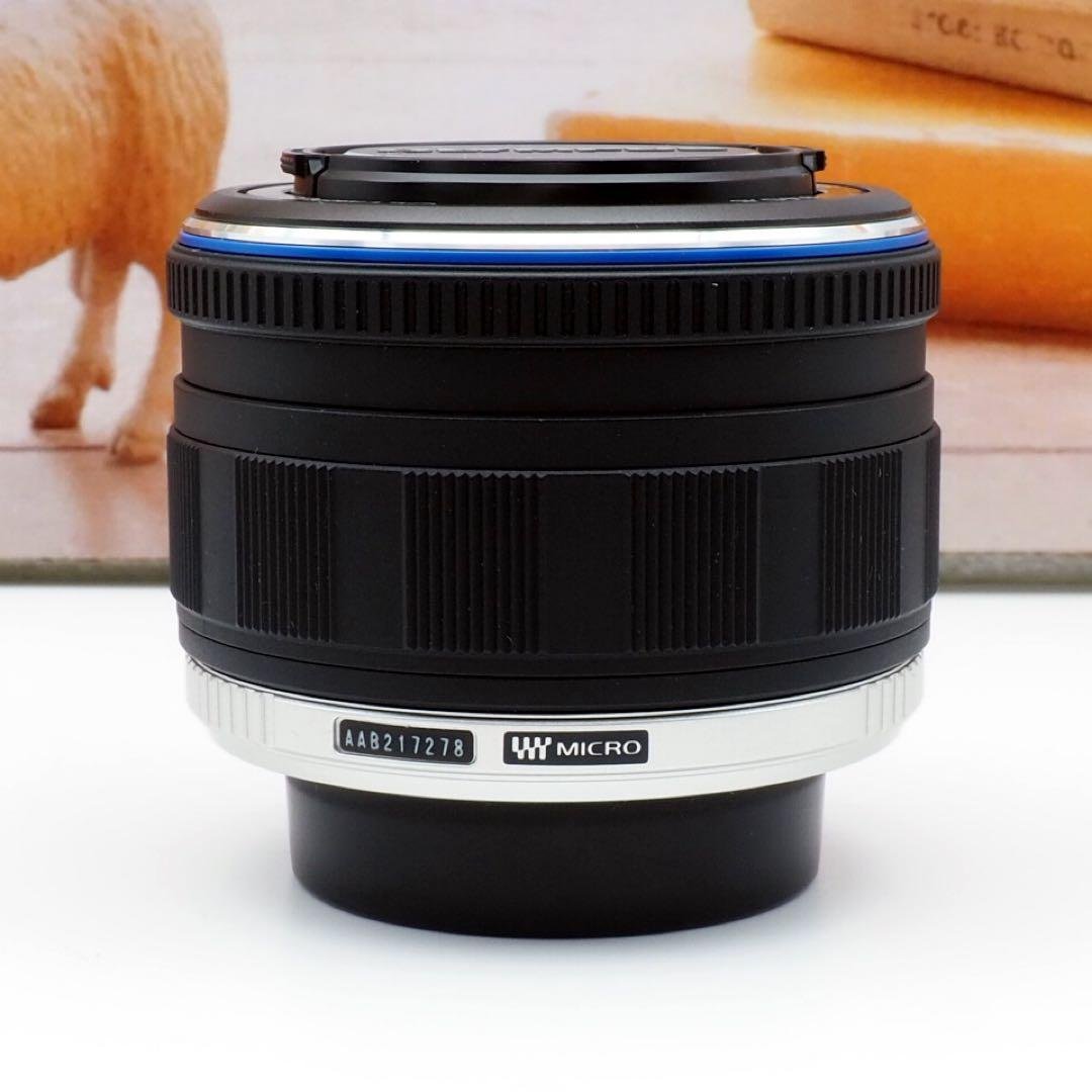 ⭐️オリンパス 標準ズームレンズ 14−42mm ♪