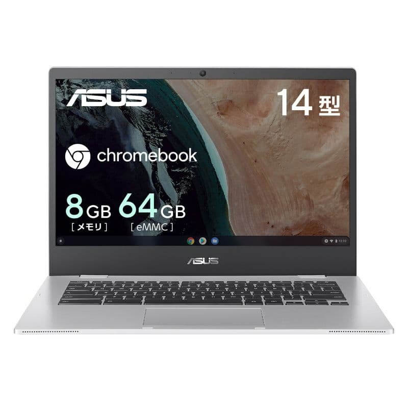 ASUS CX1400CKA-EB0152 Chromebook 14.0型 Amazon.com: ASUS CX1400CNA-AS44FV Chromebook CX1, 14