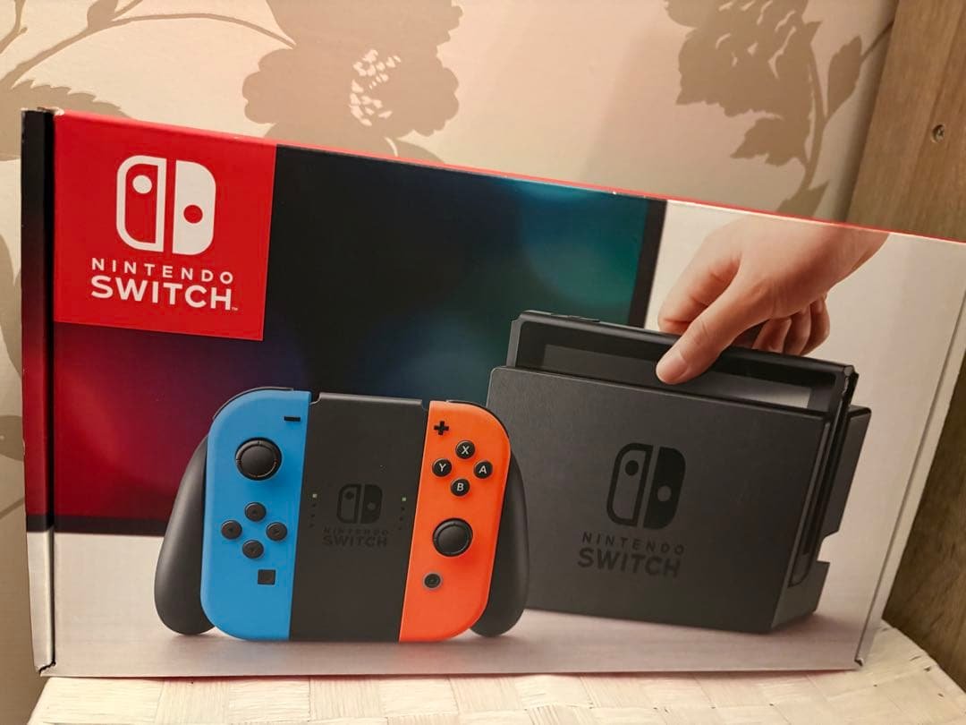 Switch本体、プロコン 20％OFFクーポンで4,784円】2台セット Nintendo Switch Pro